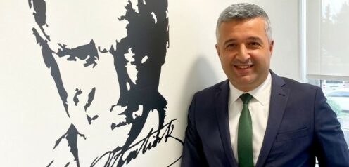 Volkan Açıl
