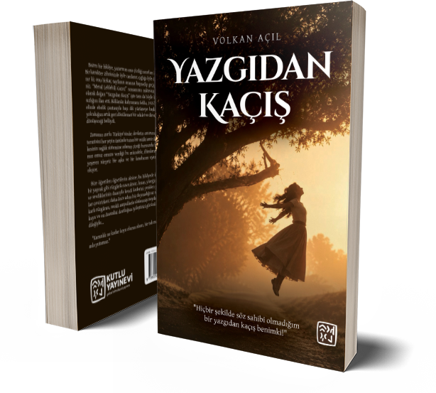 Yazgıdan Kaçış